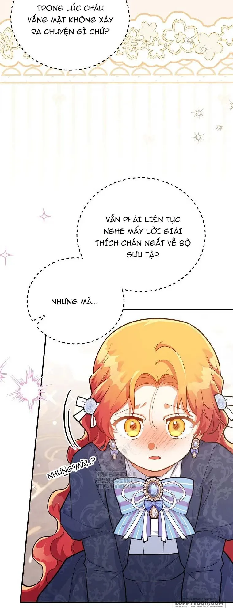 Bé Con Chốn Hoa Nở - Chap 77 - Trang 13