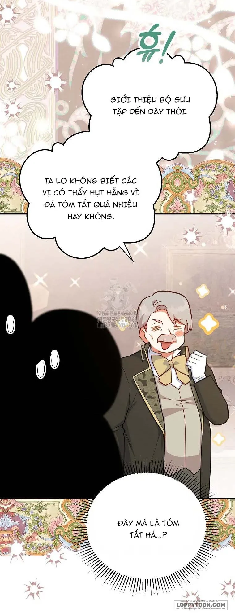 Bé Con Chốn Hoa Nở - Chap 77 - Trang 20