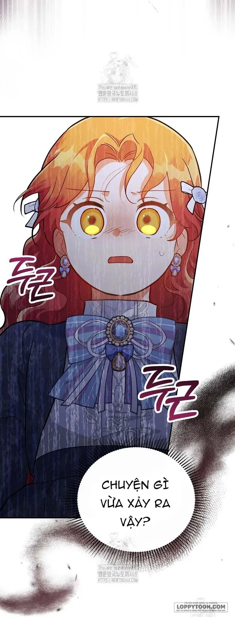Bé Con Chốn Hoa Nở - Chap 77 - Trang 31