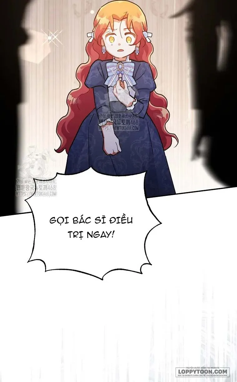 Bé Con Chốn Hoa Nở - Chap 77 - Trang 34