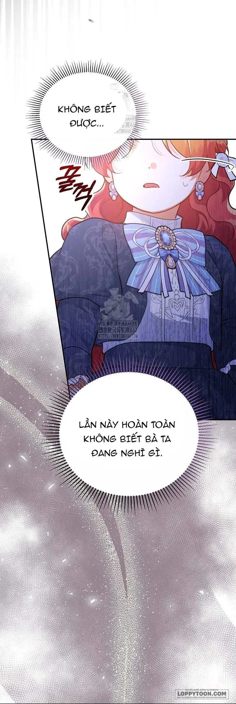 Bé Con Chốn Hoa Nở - Chap 77 - Trang 37