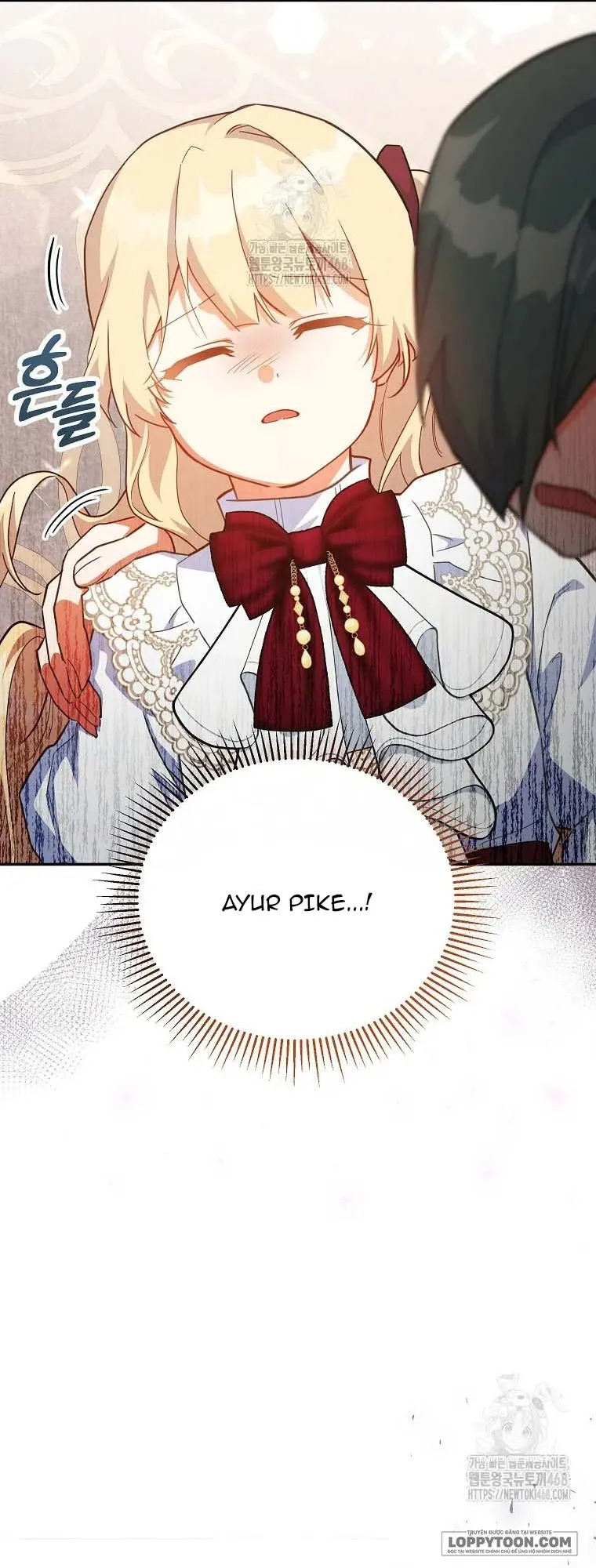 Bé Con Chốn Hoa Nở - Chap 77 - Trang 38