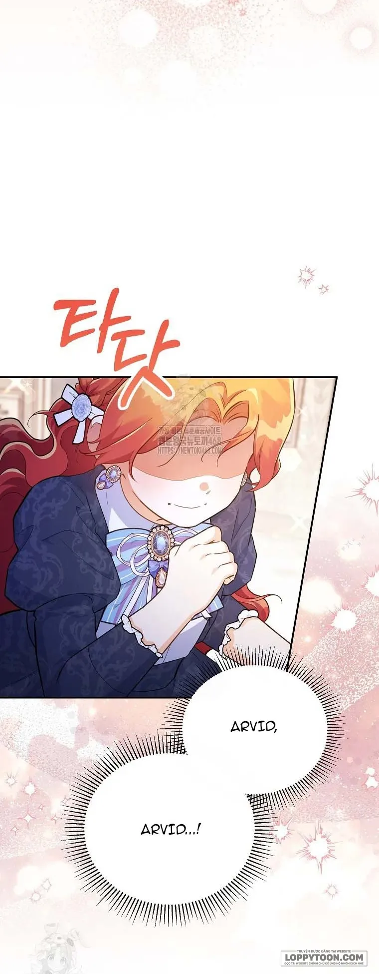 Bé Con Chốn Hoa Nở - Chap 77 - Trang 5