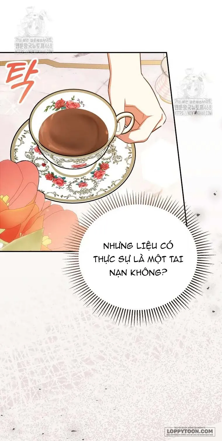 Bé Con Chốn Hoa Nở - Chap 77 - Trang 46