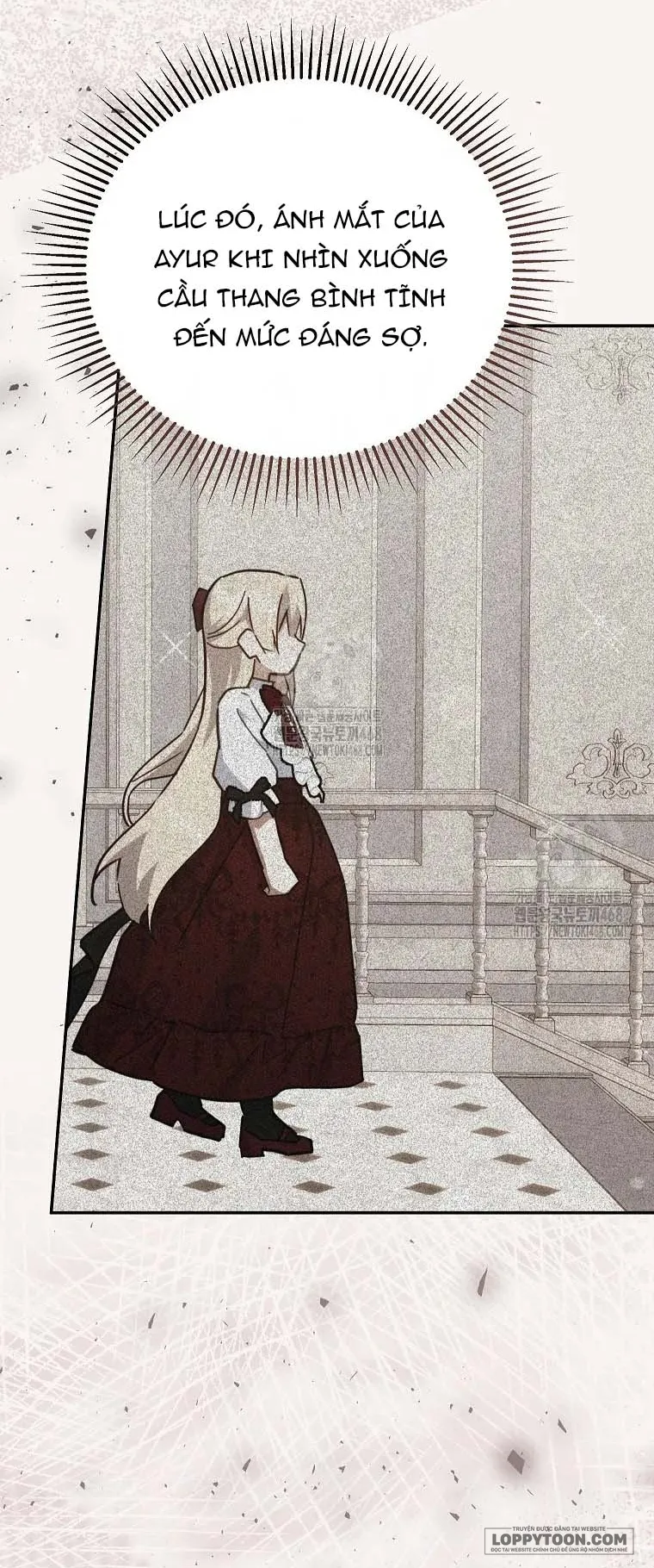 Bé Con Chốn Hoa Nở - Chap 77 - Trang 47