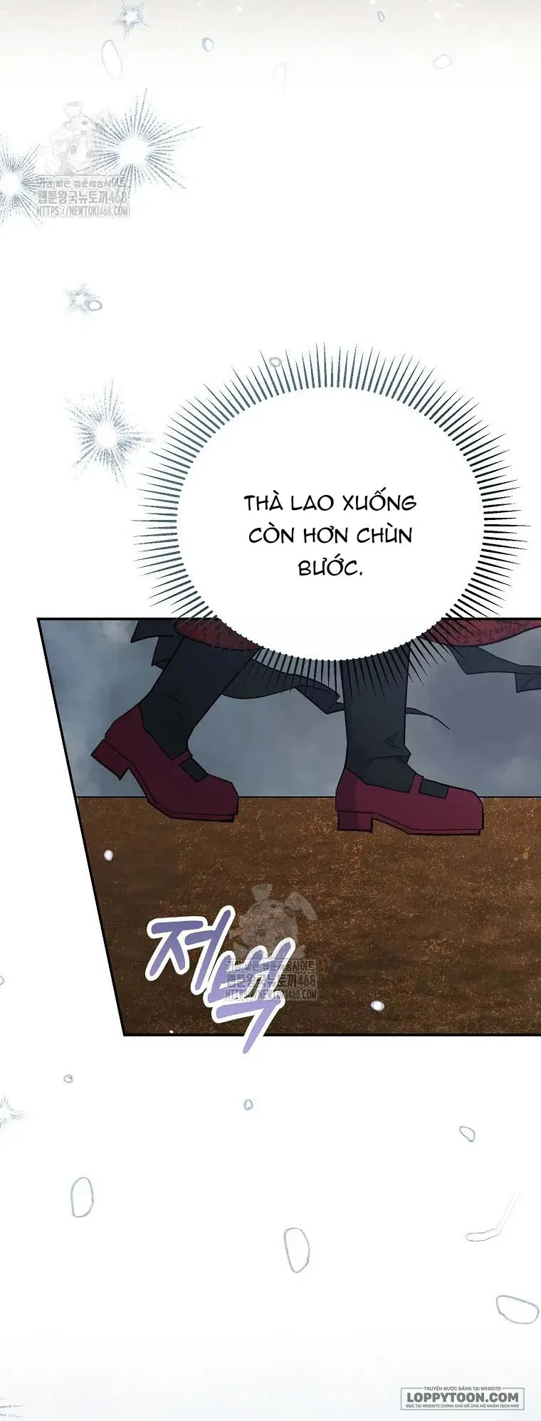 Bé Con Chốn Hoa Nở - Chap 77 - Trang 50