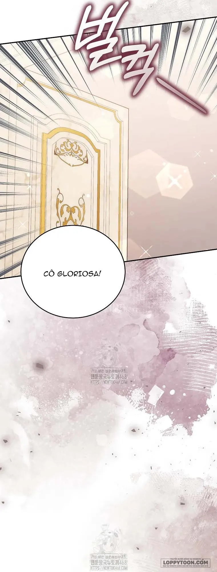 Bé Con Chốn Hoa Nở - Chap 77 - Trang 55