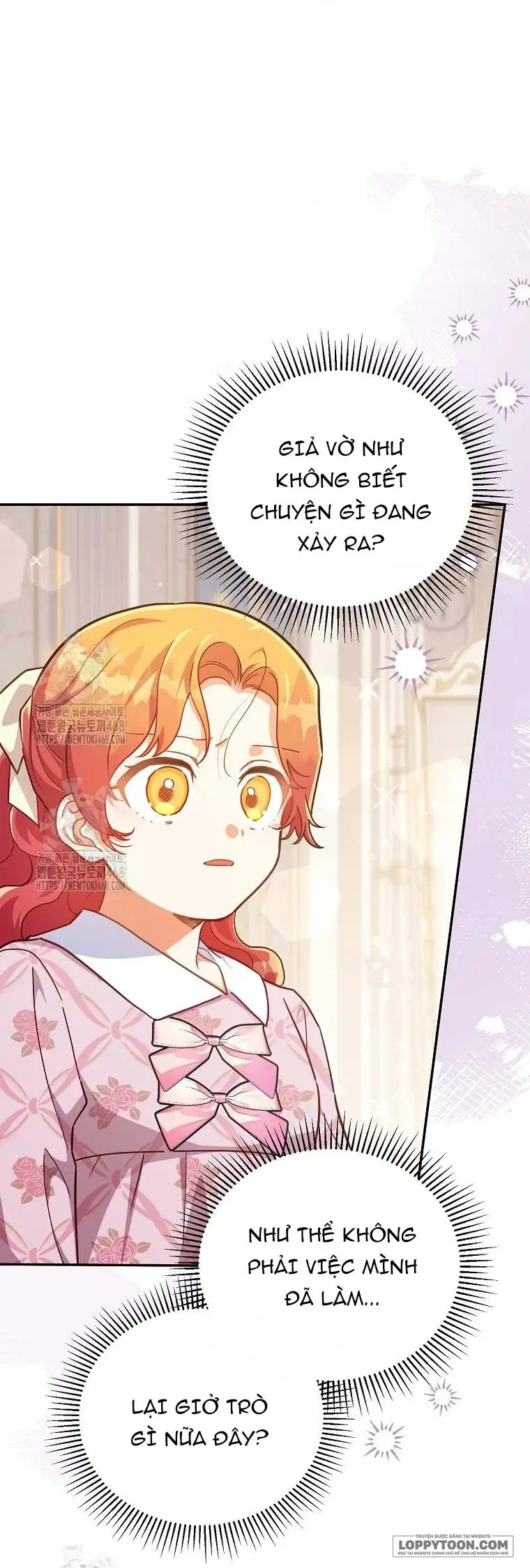 Bé Con Chốn Hoa Nở - Chap 77 - Trang 62