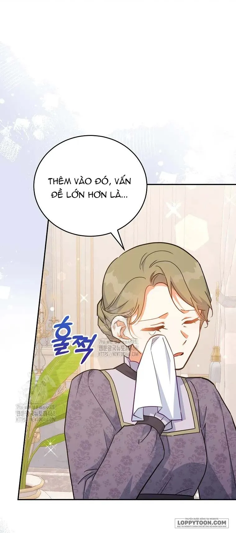 Bé Con Chốn Hoa Nở - Chap 77 - Trang 64