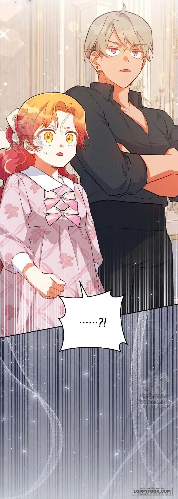 Bé Con Chốn Hoa Nở - Chap 77 - Trang 66