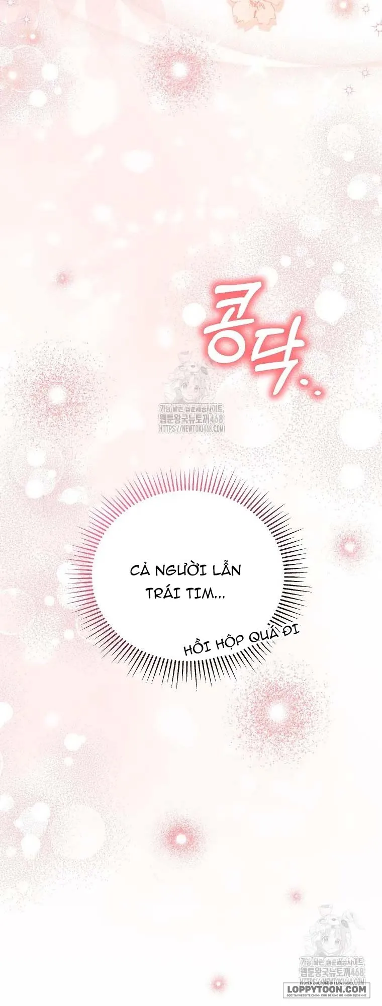 Bé Con Chốn Hoa Nở - Chap 77 - Trang 10
