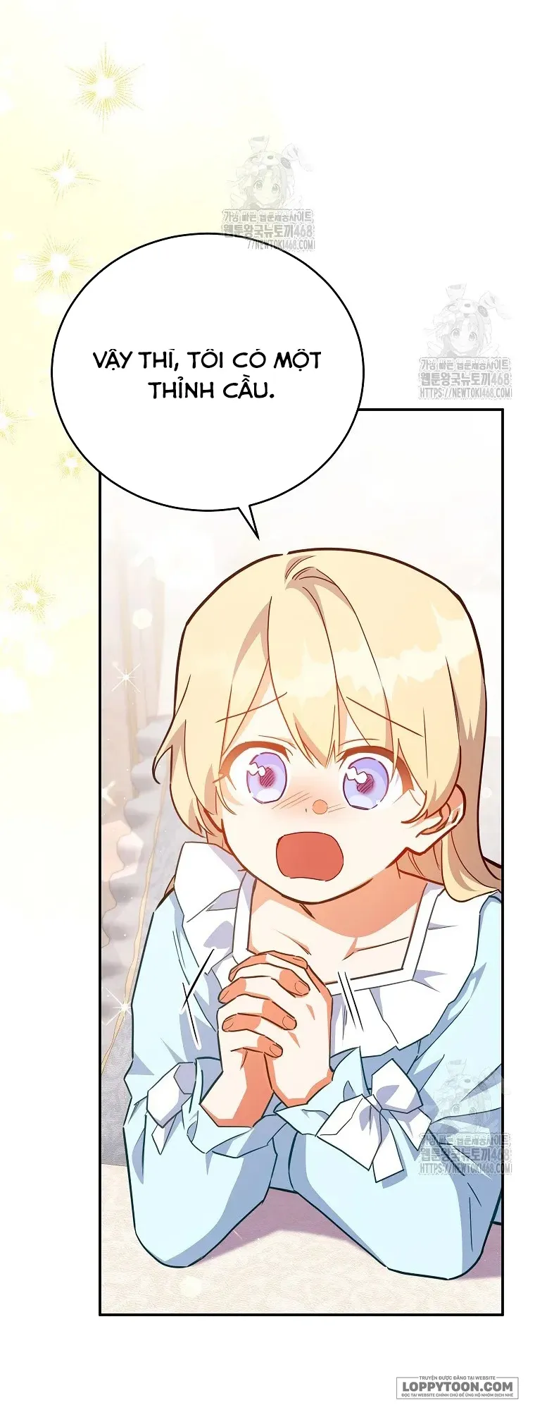 Bé Con Chốn Hoa Nở - Chap 78 - Trang 16