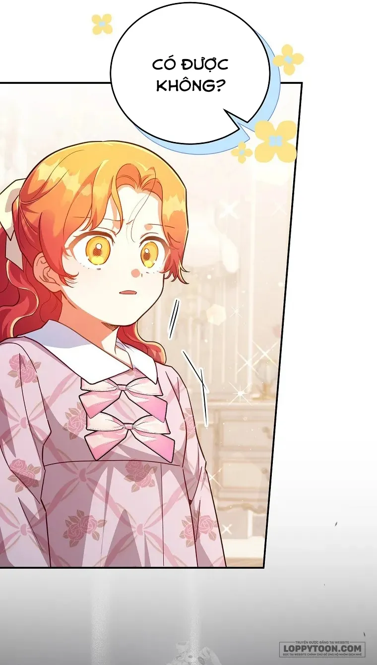Bé Con Chốn Hoa Nở - Chap 78 - Trang 19