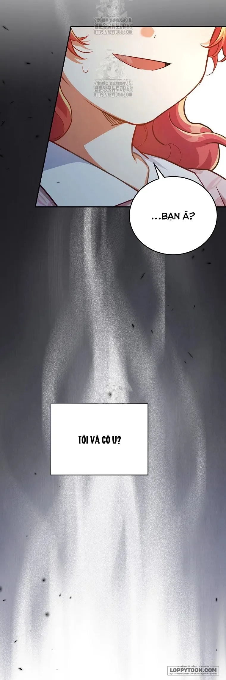 Bé Con Chốn Hoa Nở - Chap 78 - Trang 20