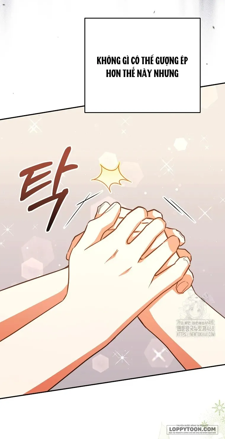 Bé Con Chốn Hoa Nở - Chap 78 - Trang 21