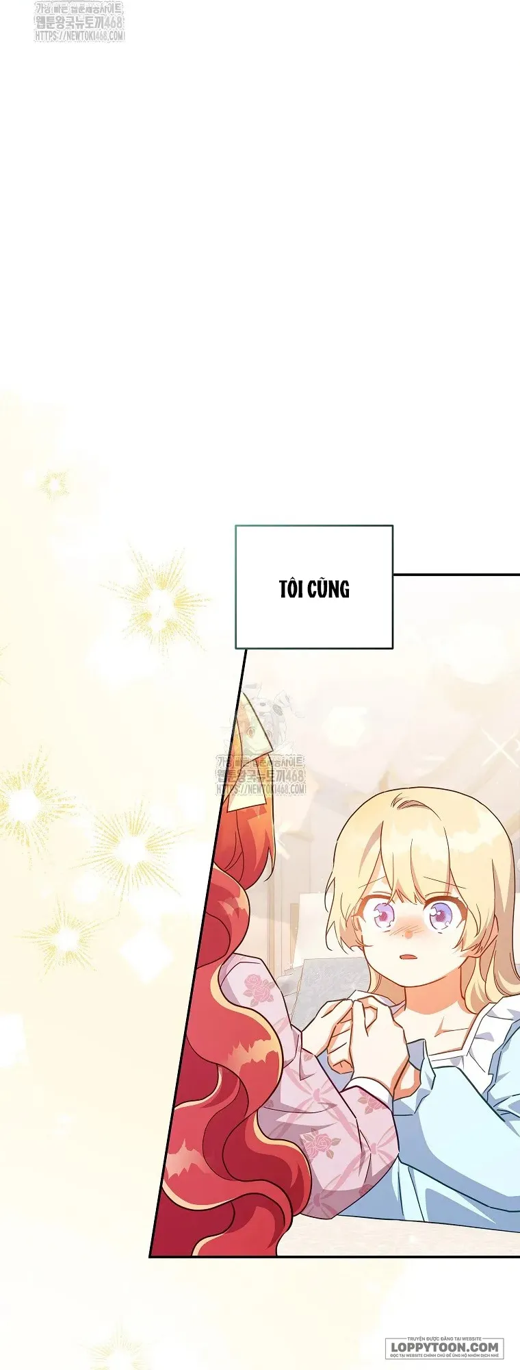 Bé Con Chốn Hoa Nở - Chap 78 - Trang 24
