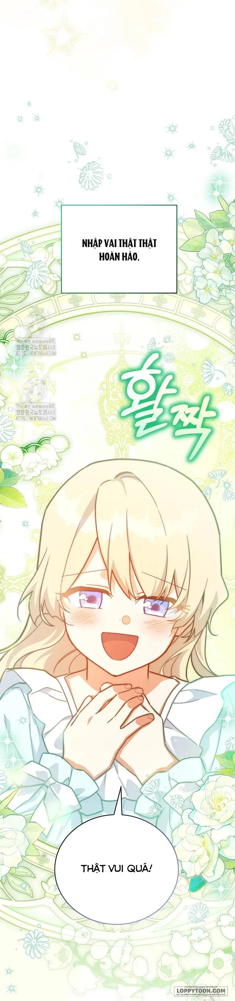 Bé Con Chốn Hoa Nở - Chap 78 - Trang 25