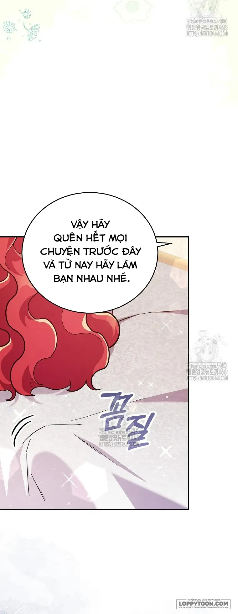 Bé Con Chốn Hoa Nở - Chap 78 - Trang 26