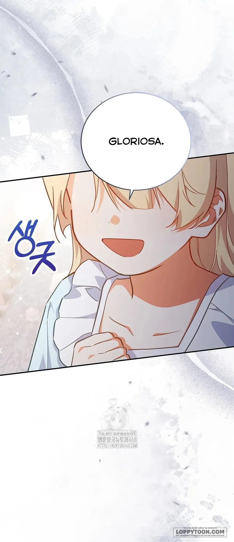 Bé Con Chốn Hoa Nở - Chap 78 - Trang 27