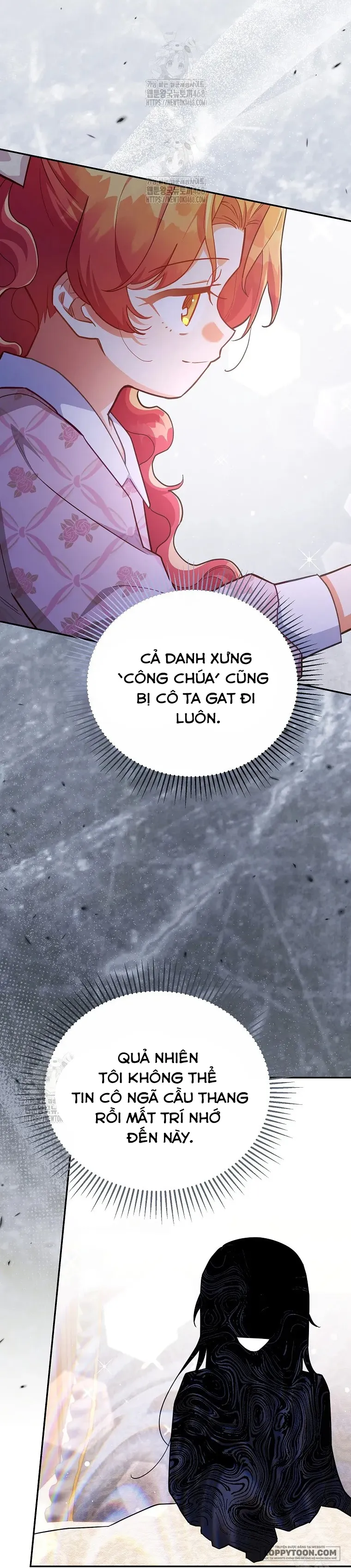 Bé Con Chốn Hoa Nở - Chap 78 - Trang 30