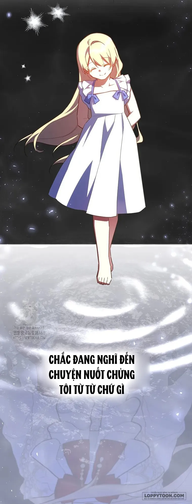Bé Con Chốn Hoa Nở - Chap 78 - Trang 32