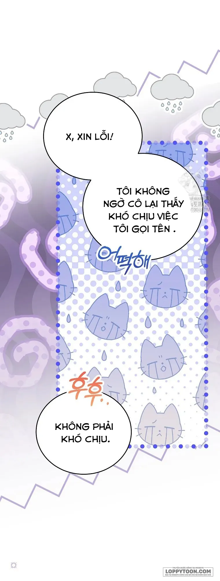 Bé Con Chốn Hoa Nở - Chap 78 - Trang 36
