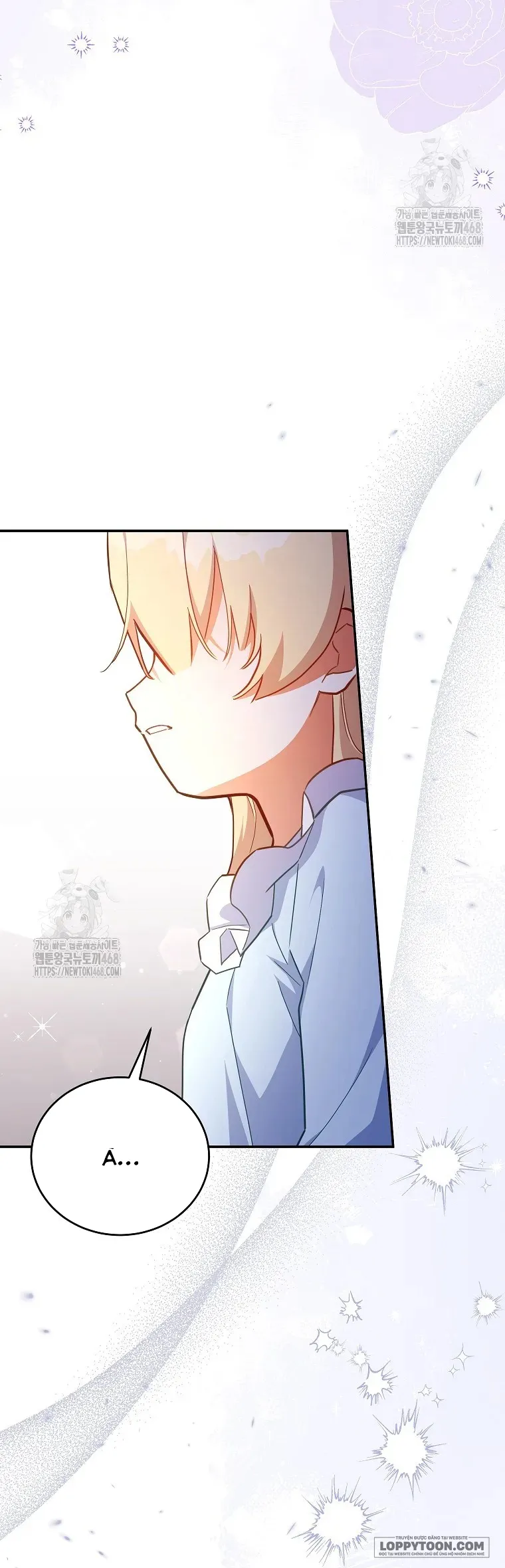 Bé Con Chốn Hoa Nở - Chap 78 - Trang 38