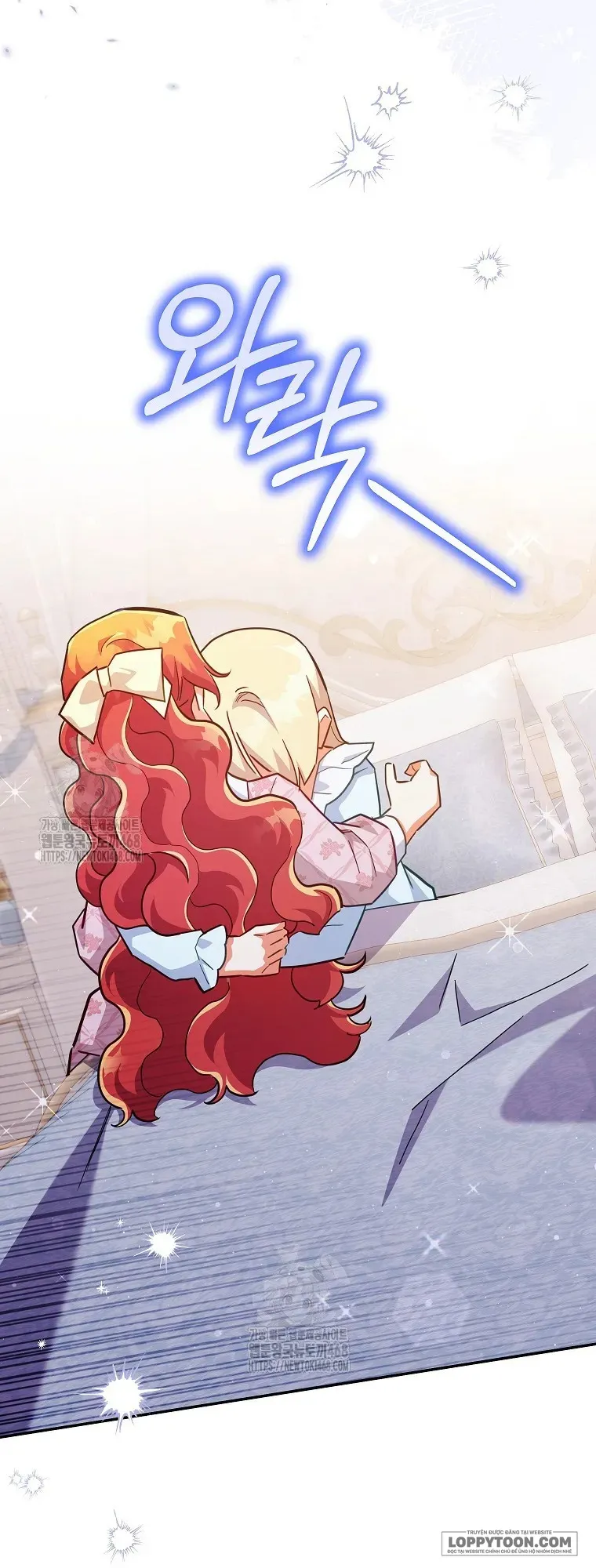 Bé Con Chốn Hoa Nở - Chap 78 - Trang 39