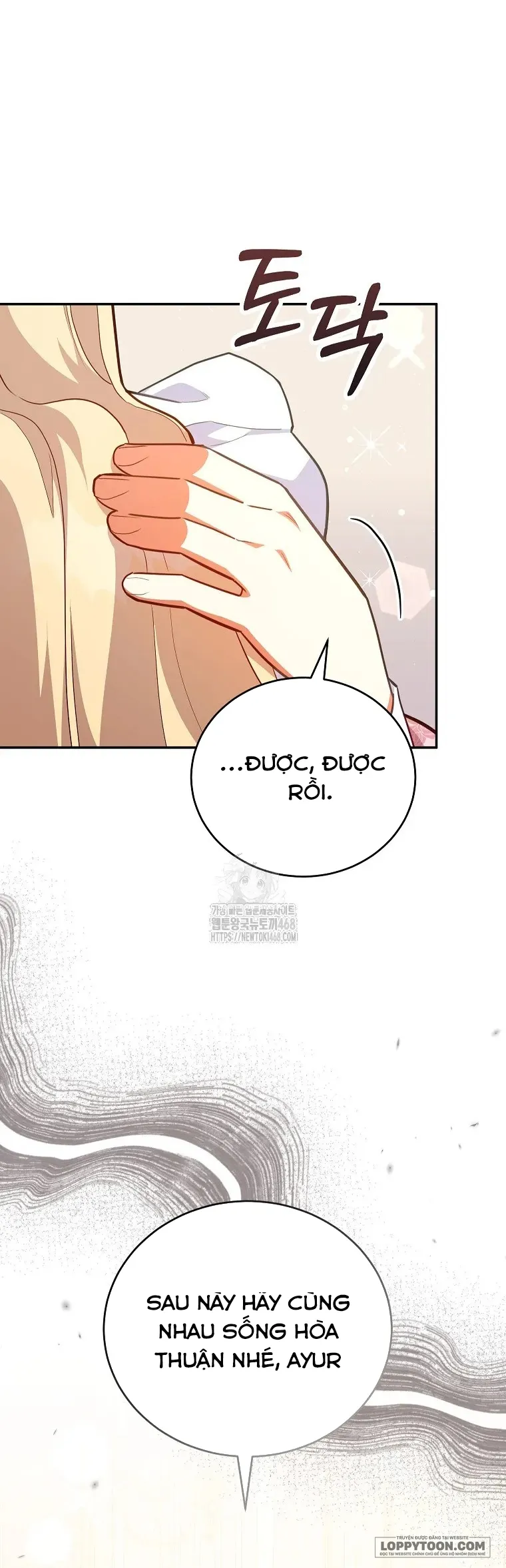 Bé Con Chốn Hoa Nở - Chap 78 - Trang 42