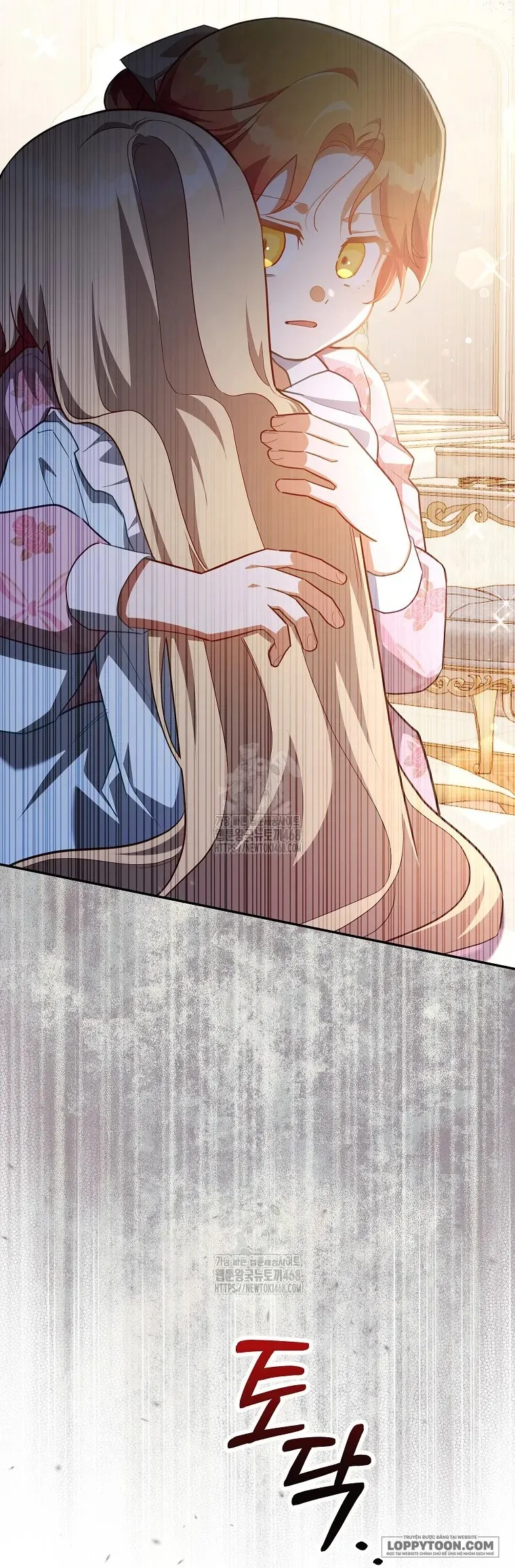 Bé Con Chốn Hoa Nở - Chap 78 - Trang 43