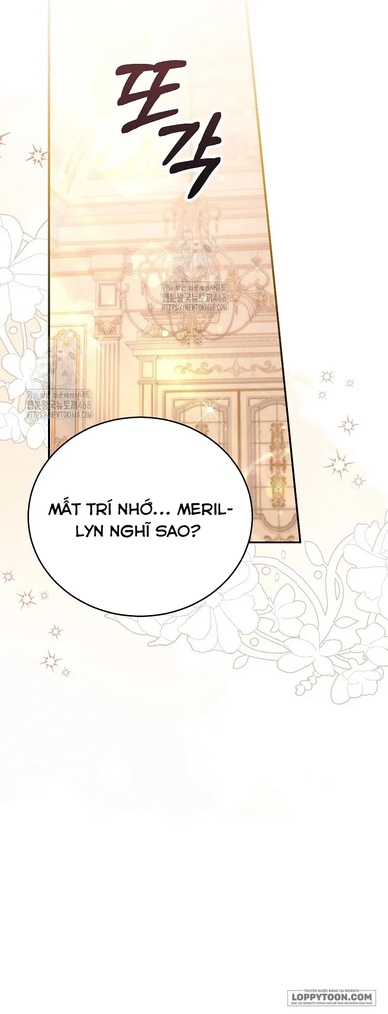 Bé Con Chốn Hoa Nở - Chap 78 - Trang 45