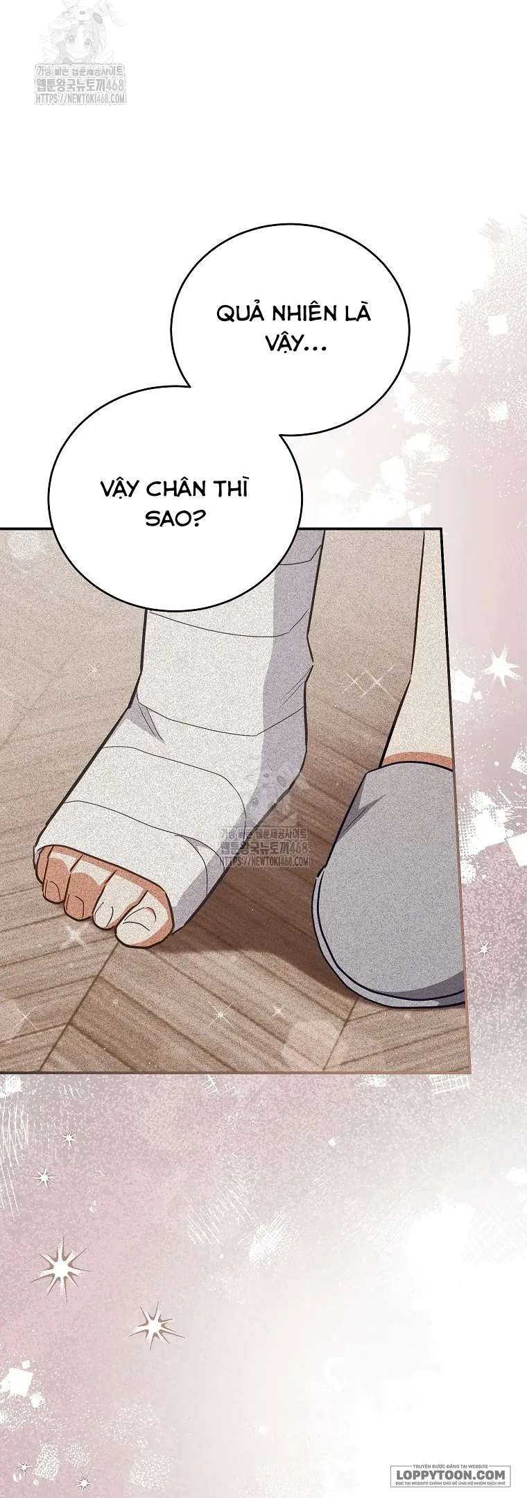 Bé Con Chốn Hoa Nở - Chap 78 - Trang 47