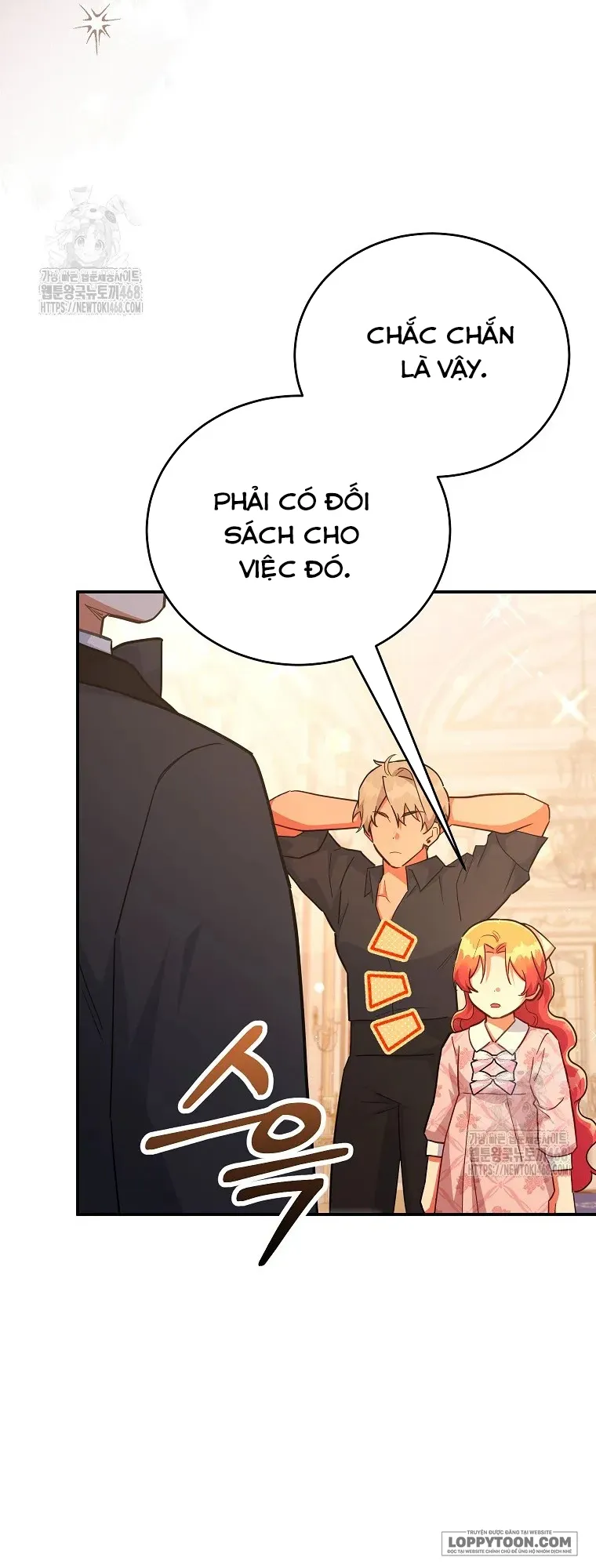 Bé Con Chốn Hoa Nở - Chap 78 - Trang 49