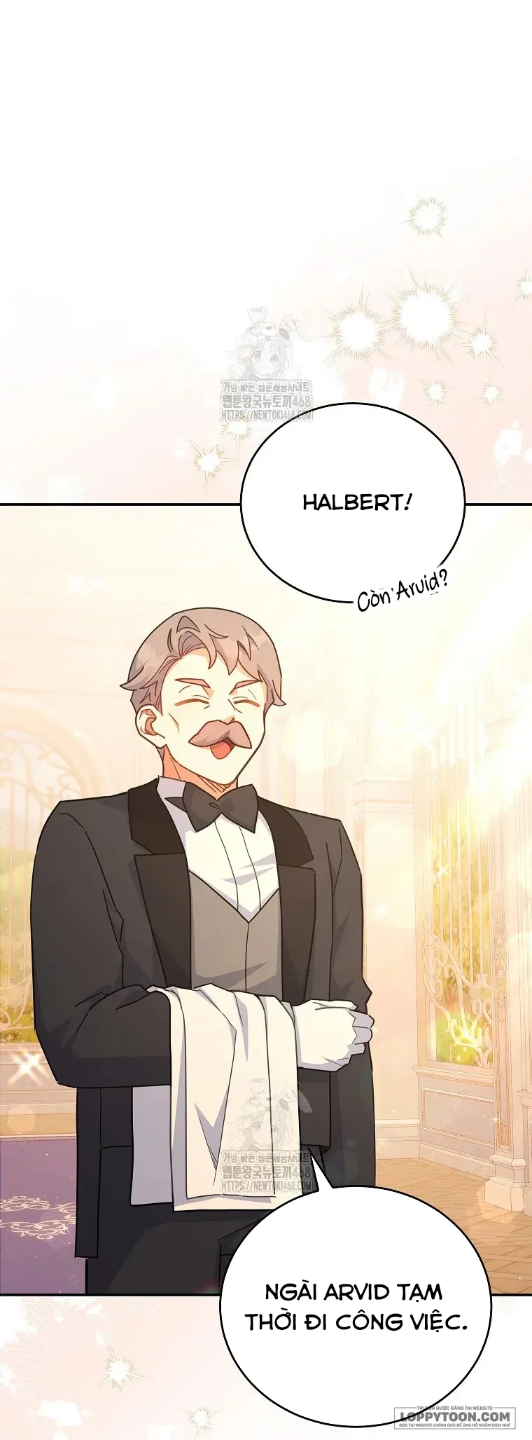 Bé Con Chốn Hoa Nở - Chap 78 - Trang 50