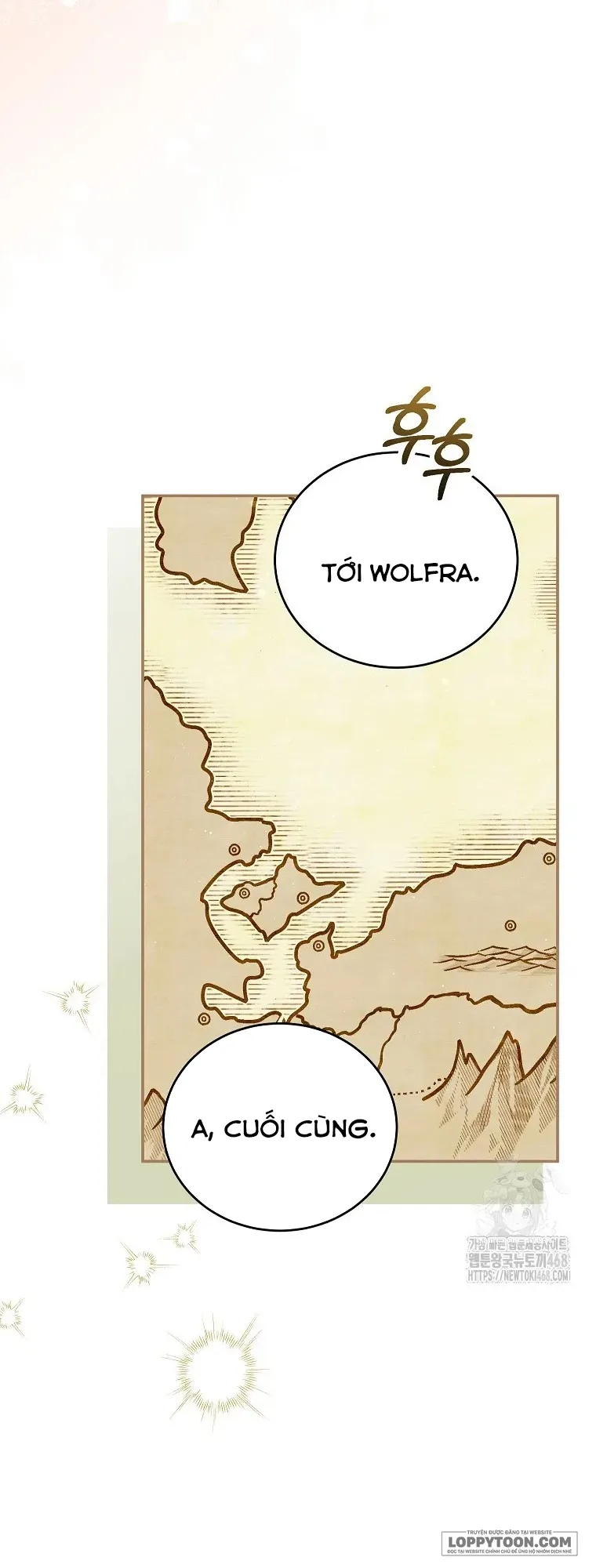 Bé Con Chốn Hoa Nở - Chap 78 - Trang 51