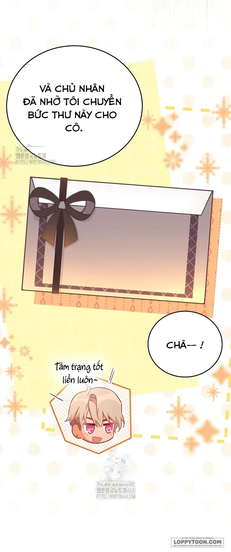 Bé Con Chốn Hoa Nở - Chap 78 - Trang 53