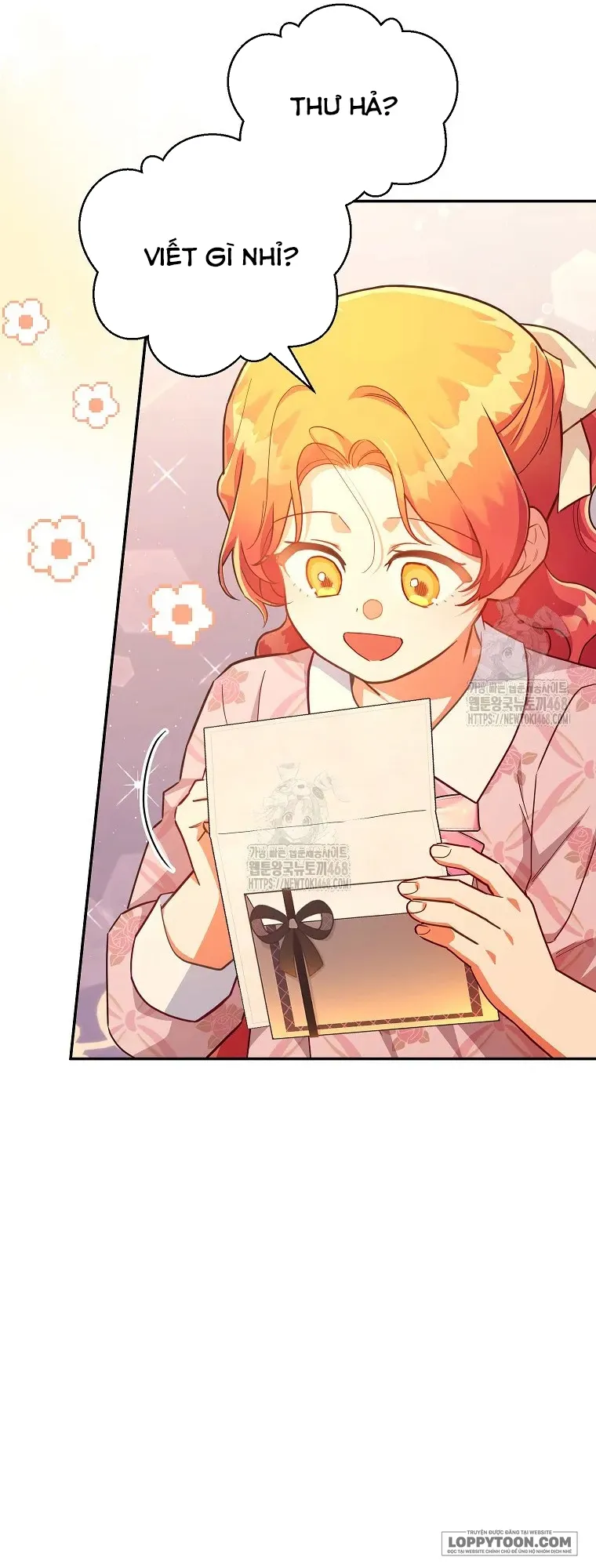 Bé Con Chốn Hoa Nở - Chap 78 - Trang 54