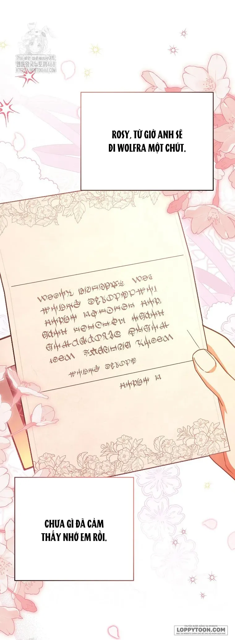 Bé Con Chốn Hoa Nở - Chap 78 - Trang 55