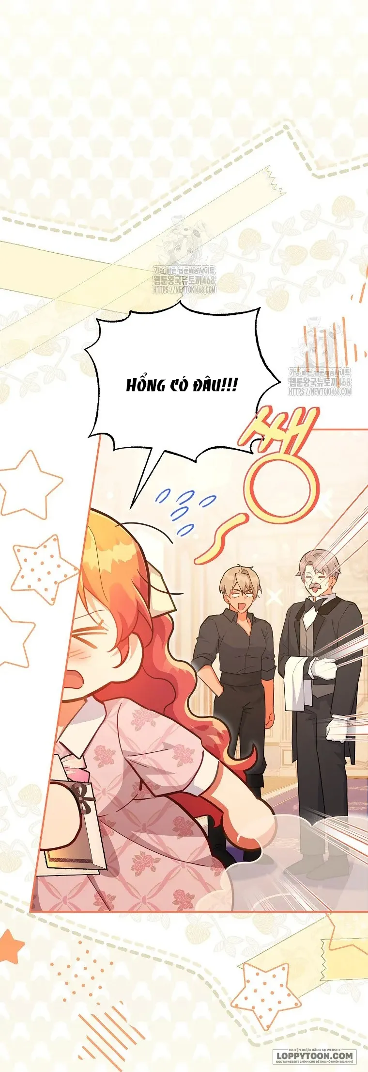 Bé Con Chốn Hoa Nở - Chap 78 - Trang 60