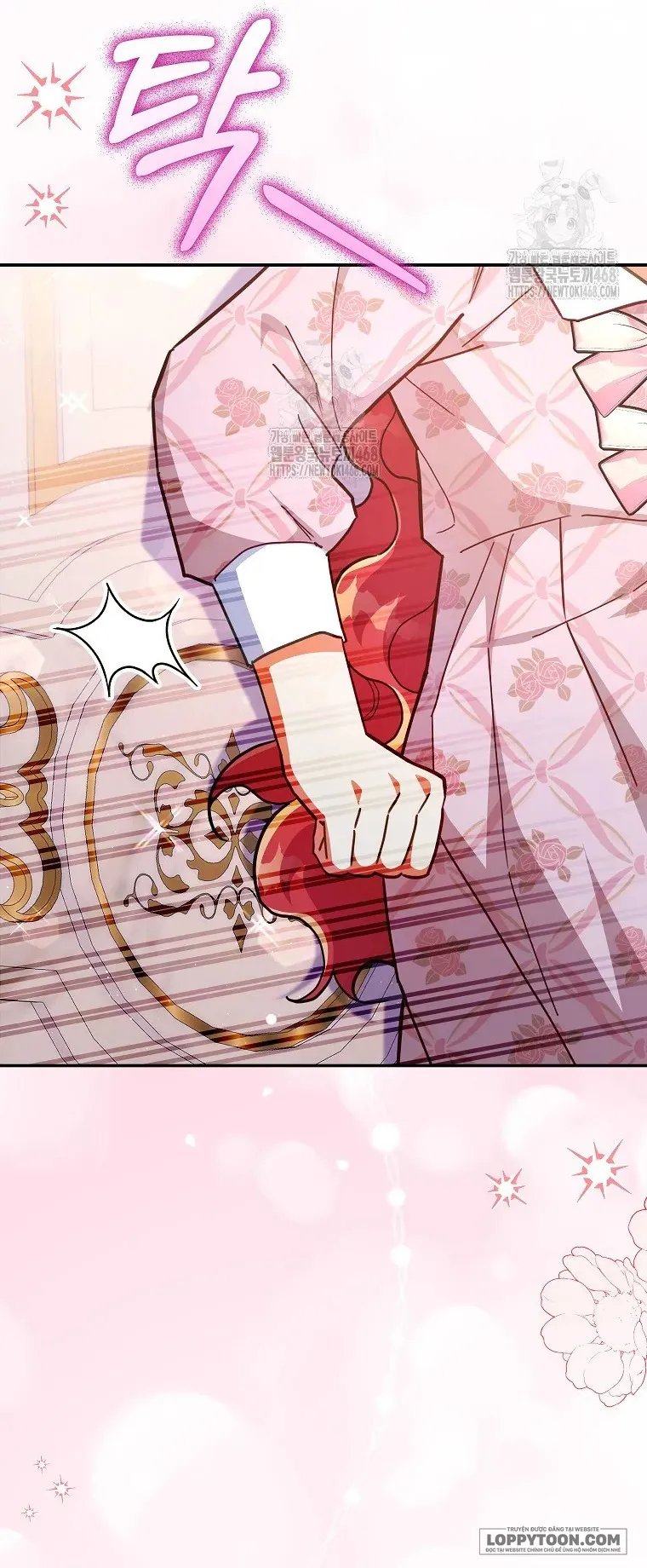 Bé Con Chốn Hoa Nở - Chap 78 - Trang 62