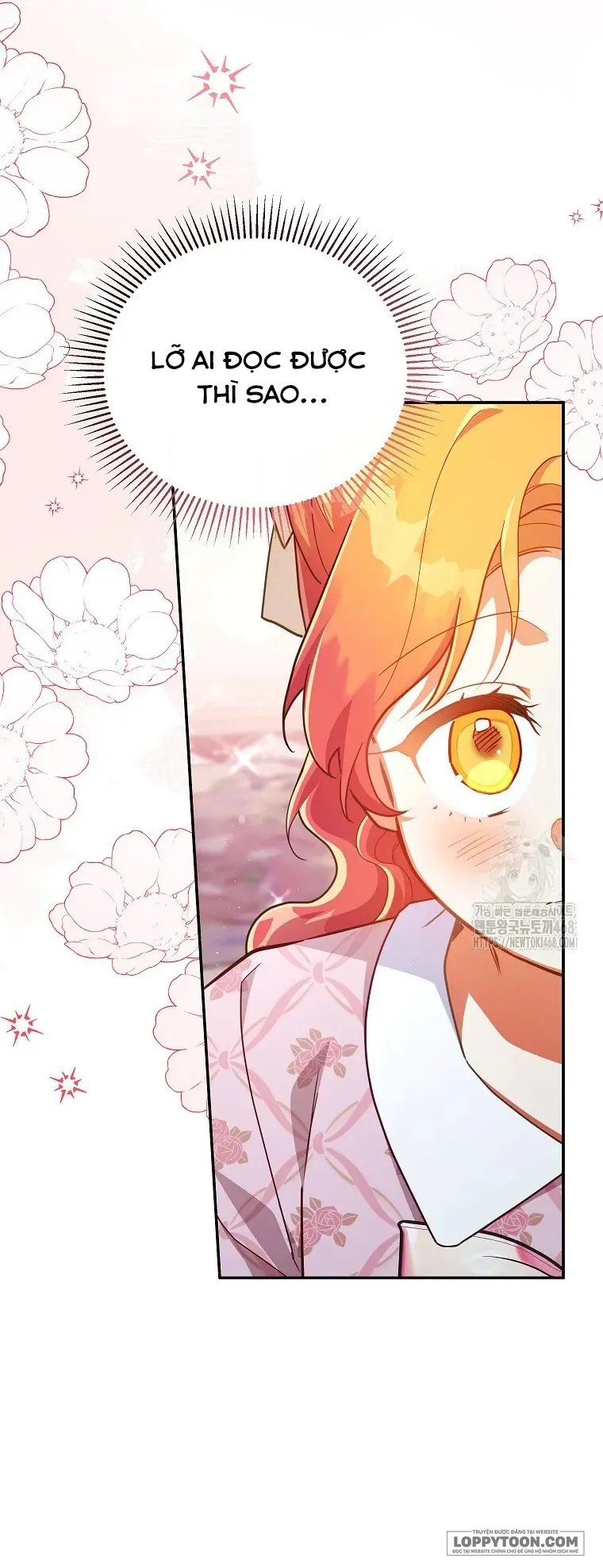 Bé Con Chốn Hoa Nở - Chap 78 - Trang 64