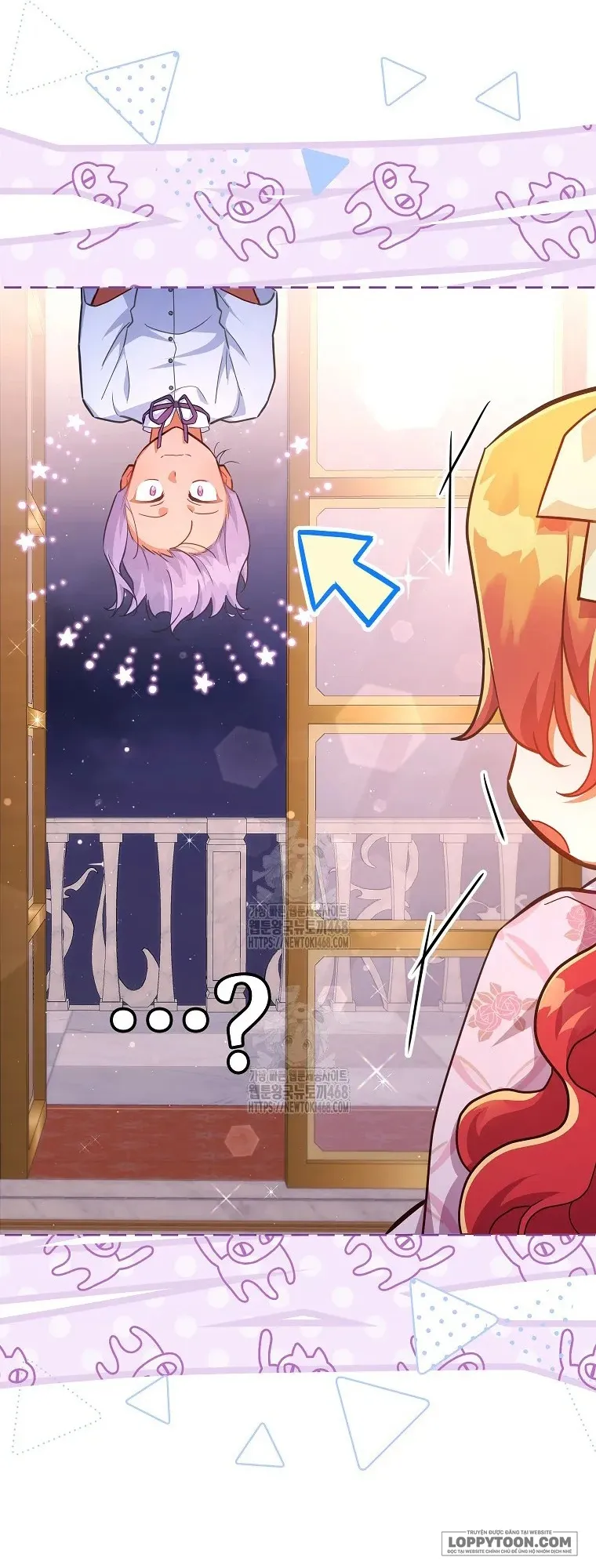 Bé Con Chốn Hoa Nở - Chap 78 - Trang 65