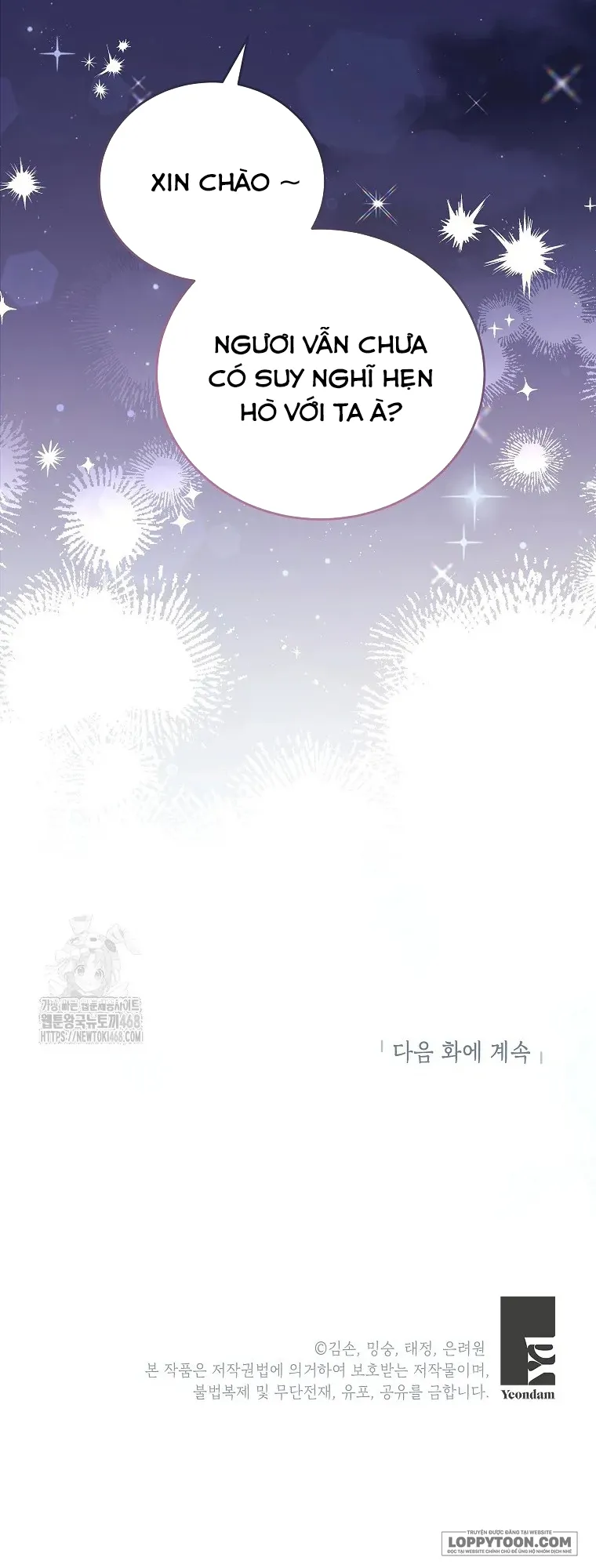 Bé Con Chốn Hoa Nở - Chap 78 - Trang 68