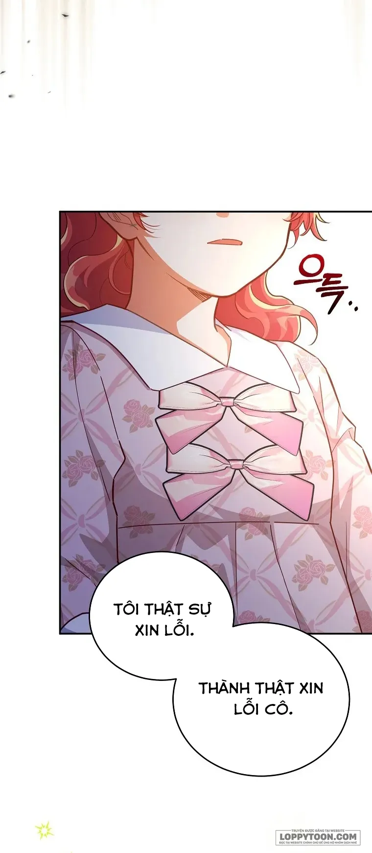 Bé Con Chốn Hoa Nở - Chap 78 - Trang 10