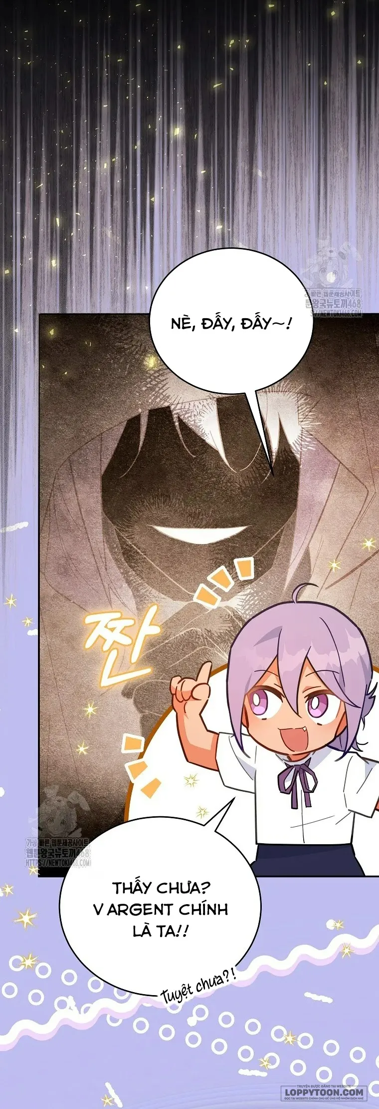 Bé Con Chốn Hoa Nở - Chap 79 - Trang 13