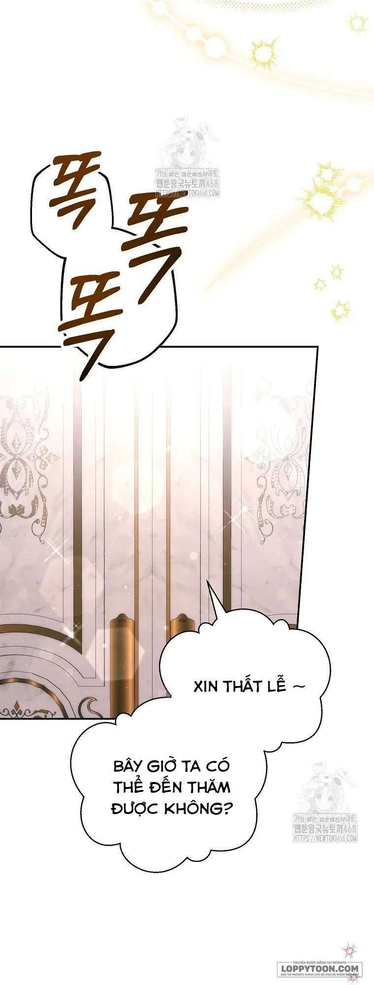 Bé Con Chốn Hoa Nở - Chap 79 - Trang 18