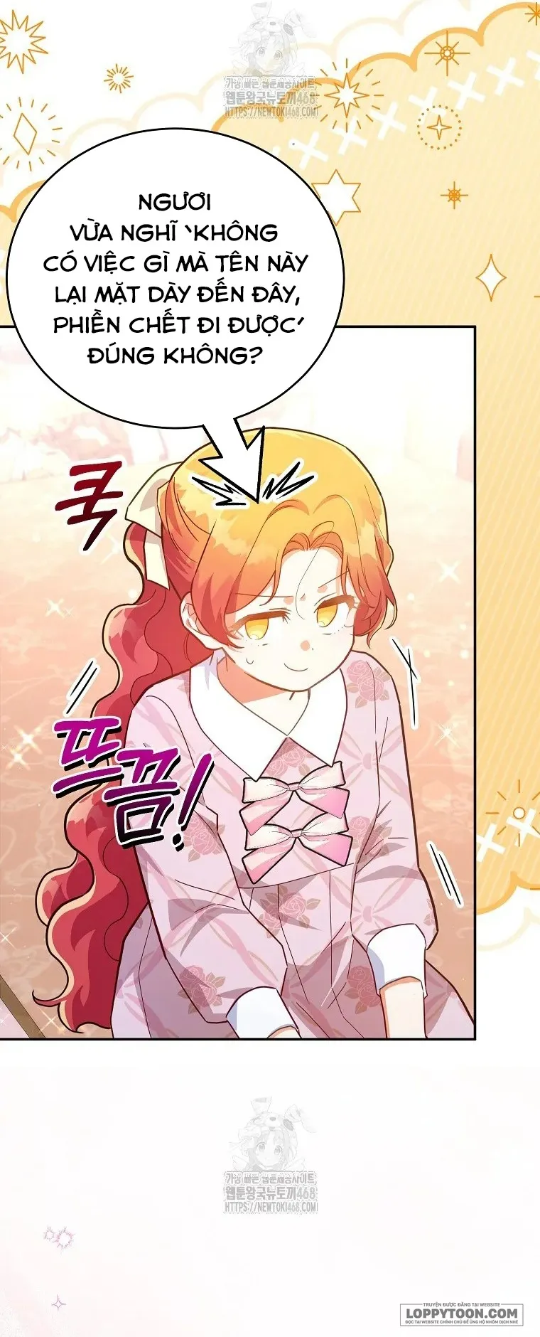 Bé Con Chốn Hoa Nở - Chap 79 - Trang 23