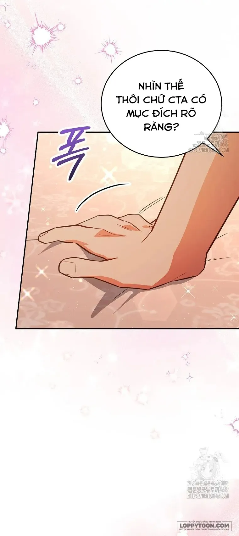Bé Con Chốn Hoa Nở - Chap 79 - Trang 24
