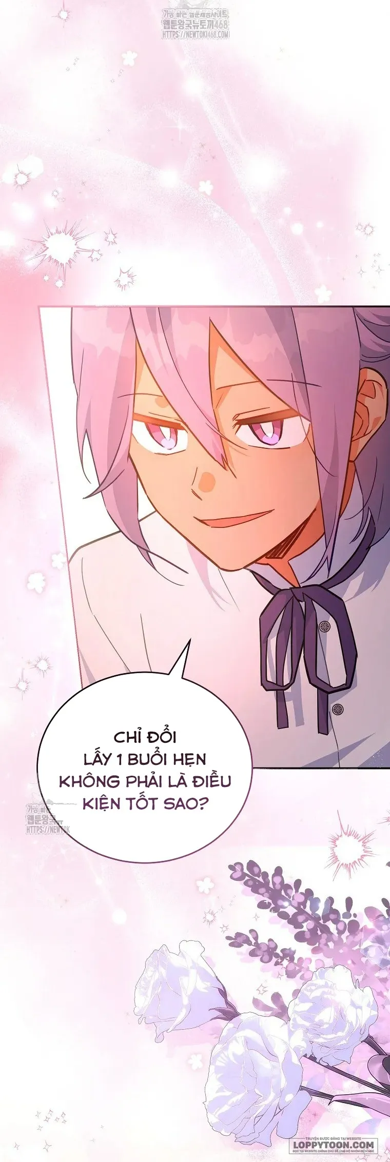 Bé Con Chốn Hoa Nở - Chap 79 - Trang 26