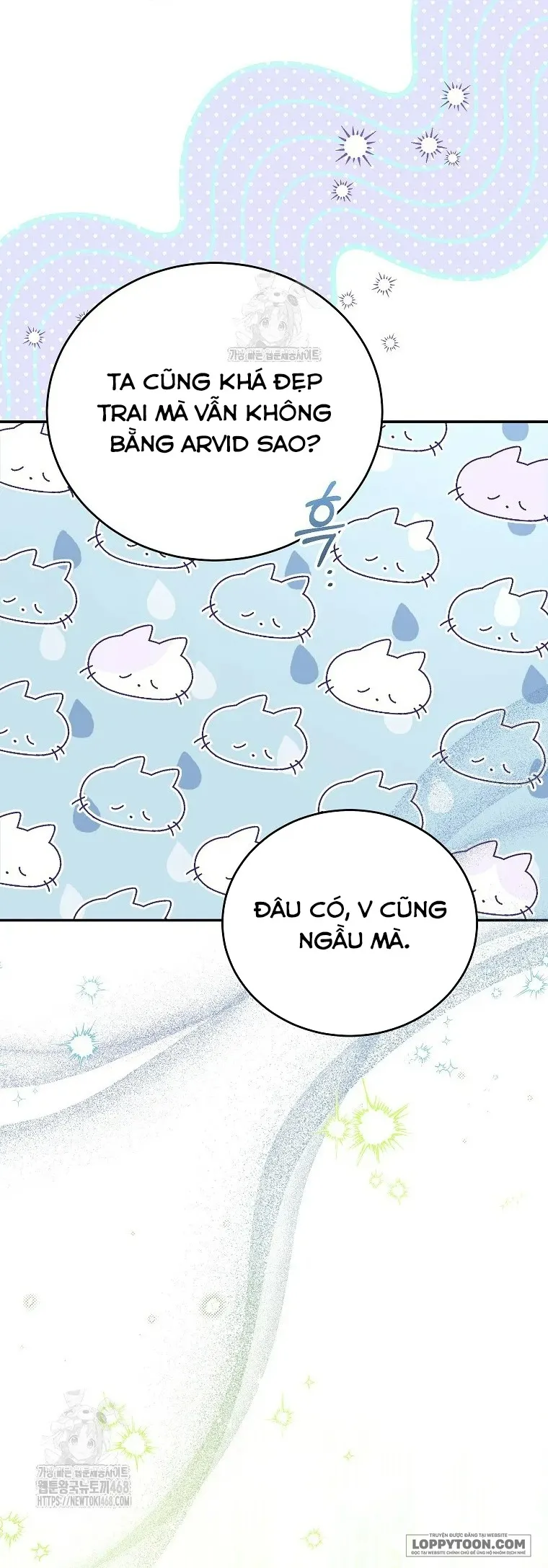 Bé Con Chốn Hoa Nở - Chap 79 - Trang 31